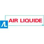 Logo de Air Liquide 
