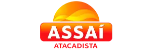 Logo de Assai 