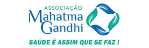 Logo de Associacao Mahatma Gandhi 