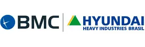 Logo de Bmc Hyundai 
