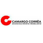 Logo de Camargo Correa 