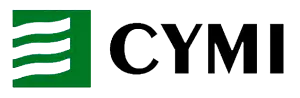 Logo de Cymi 