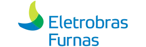 Logo de Eletrobas Furnas 