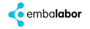 Logo de Embalabor 