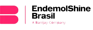 Logo de Endemol Shine Brasil 