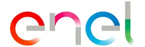 Logo de Enel 