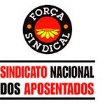 Logo de Forca Sindical 