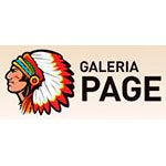 Logo de Galeria Page 