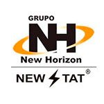 Logo de Grupo New Horizon 