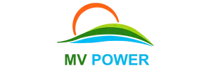 Logo de Mvpower 