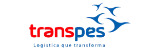 Logo de Transpes 