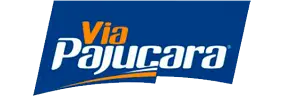 Logo de Via Pajucara 